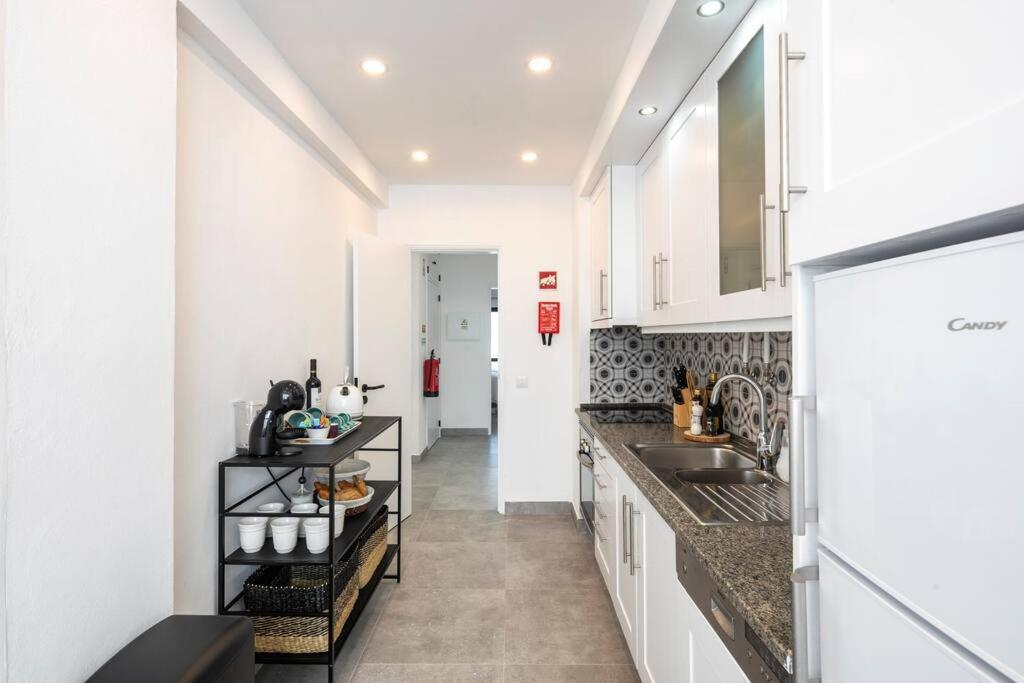 Apartment Casa Farol In Carvoeiro Centre *