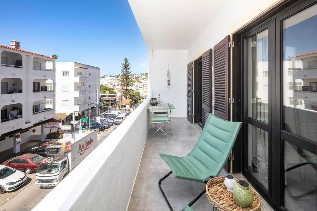 Casa Farol In Carvoeiro Centre * Carvoeiro (Lagoa)