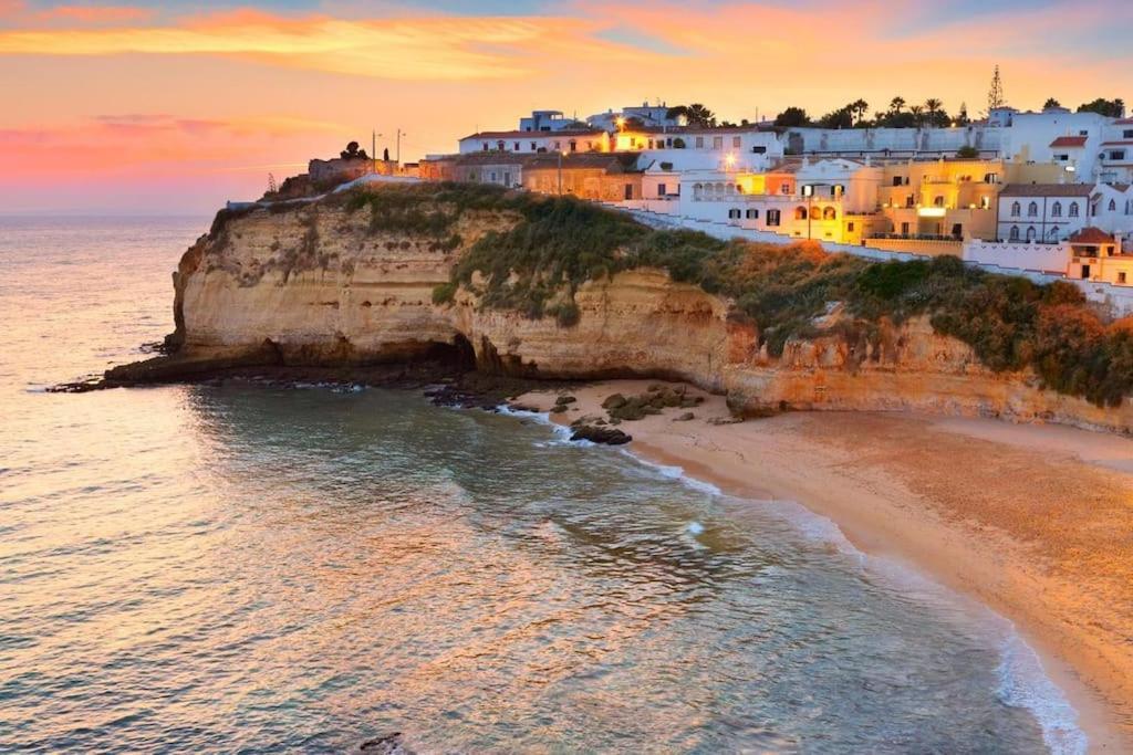 Apartment Casa Farol In Carvoeiro Centre *
